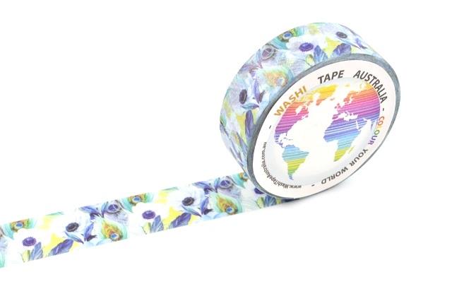 Washi Tape Australia - Washi Tapes, Happy Planners, Stickers, Gel Pens