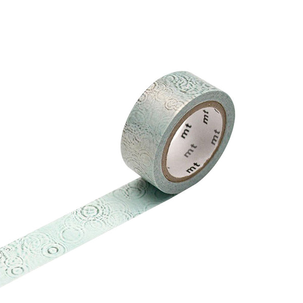 Water Ripple (5m) Washi Tape Australia